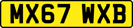 MX67WXB
