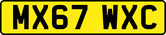 MX67WXC
