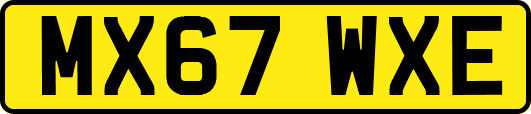MX67WXE