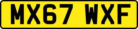 MX67WXF