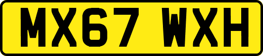 MX67WXH