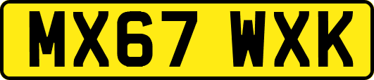MX67WXK