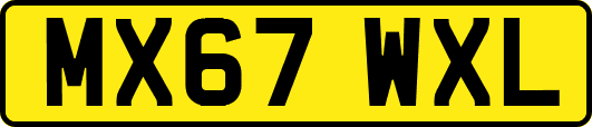 MX67WXL