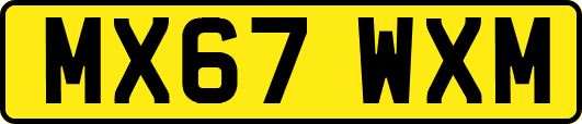 MX67WXM