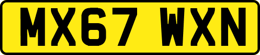 MX67WXN