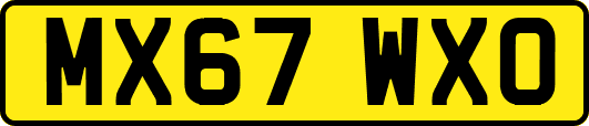 MX67WXO
