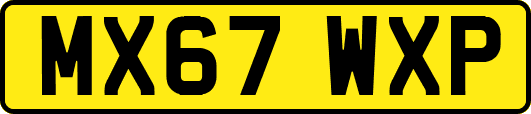 MX67WXP