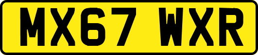 MX67WXR