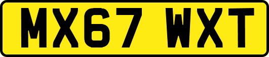 MX67WXT