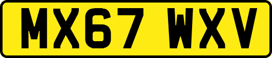 MX67WXV