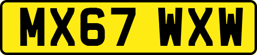 MX67WXW