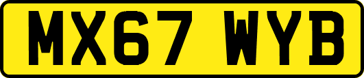 MX67WYB