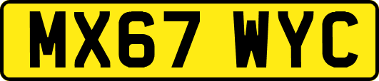 MX67WYC