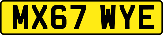 MX67WYE