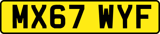 MX67WYF