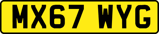 MX67WYG