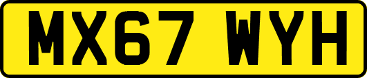 MX67WYH