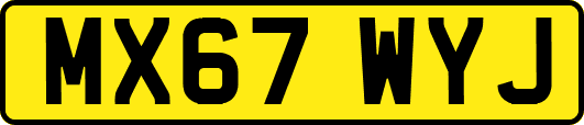 MX67WYJ