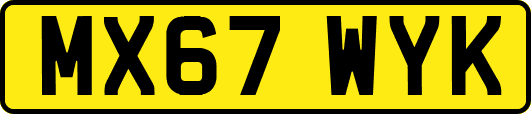 MX67WYK