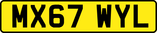 MX67WYL