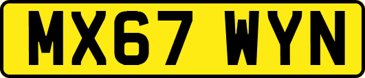 MX67WYN