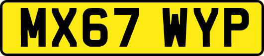 MX67WYP