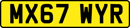 MX67WYR