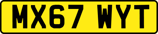 MX67WYT