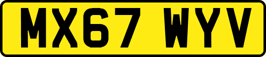 MX67WYV