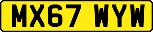 MX67WYW