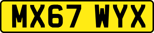 MX67WYX