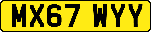 MX67WYY