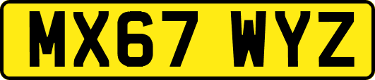 MX67WYZ