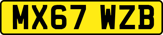 MX67WZB