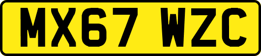 MX67WZC