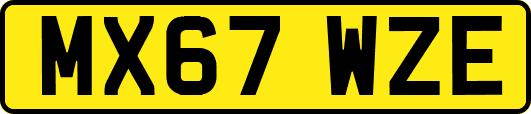 MX67WZE