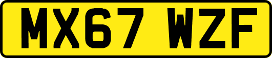 MX67WZF
