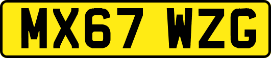 MX67WZG