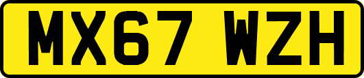 MX67WZH