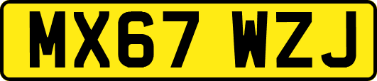 MX67WZJ