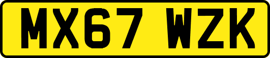 MX67WZK