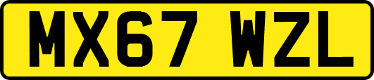 MX67WZL