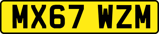 MX67WZM