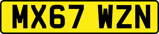 MX67WZN
