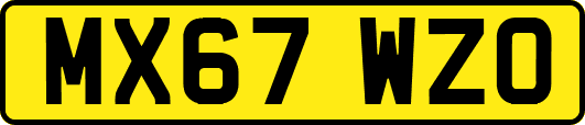 MX67WZO