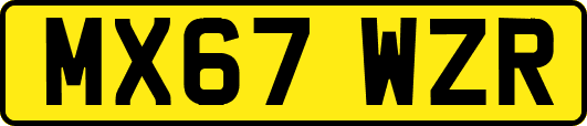 MX67WZR