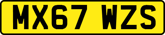 MX67WZS