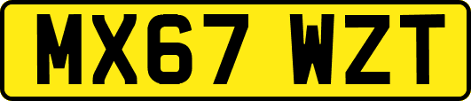 MX67WZT