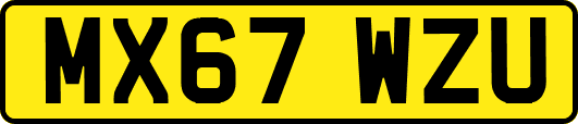 MX67WZU