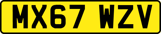 MX67WZV